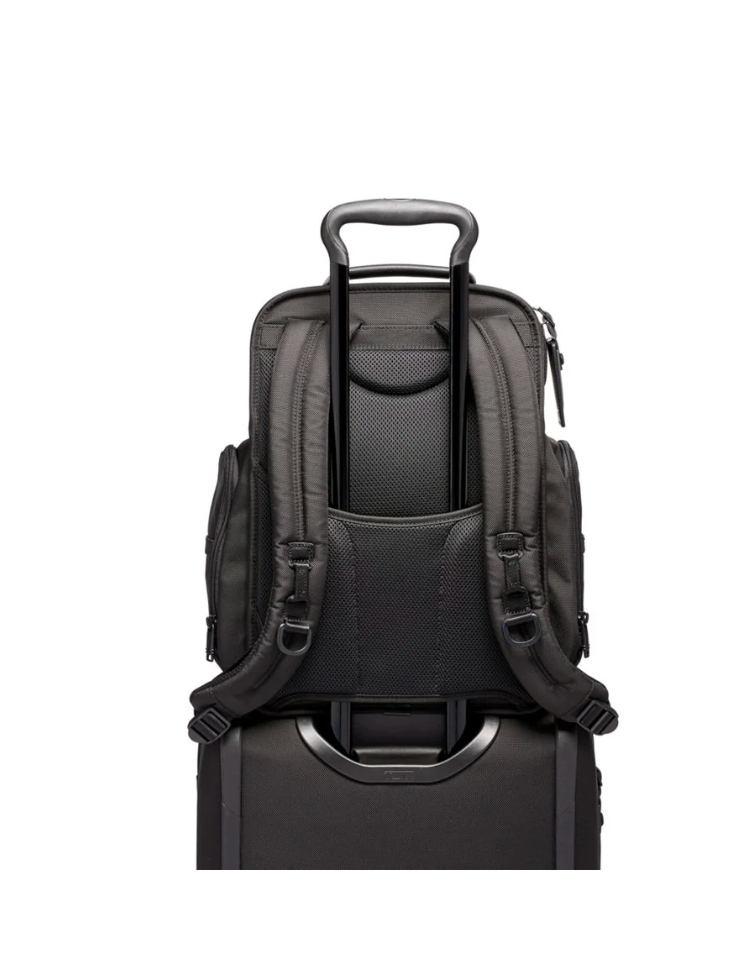 Backpack Tumi Brief Alpha 3