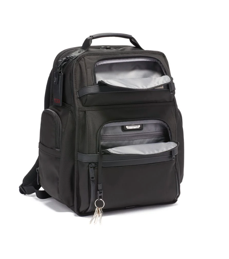 Backpack Tumi Brief Alpha 3