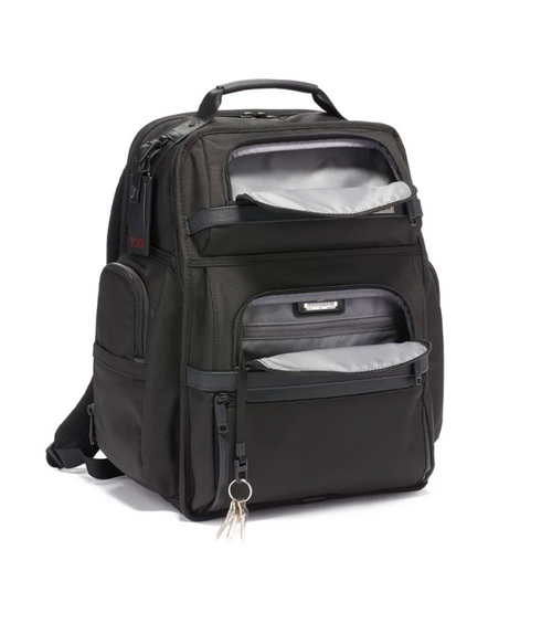 Backpack Tumi Brief Alpha 3