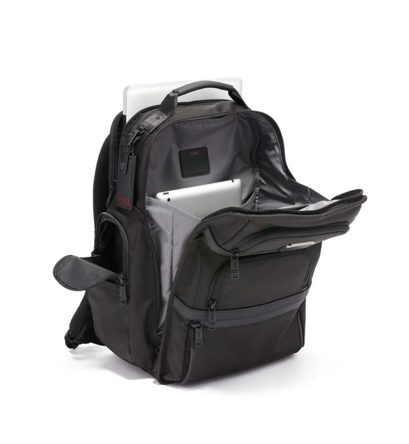 Backpack Tumi Brief Alpha 3