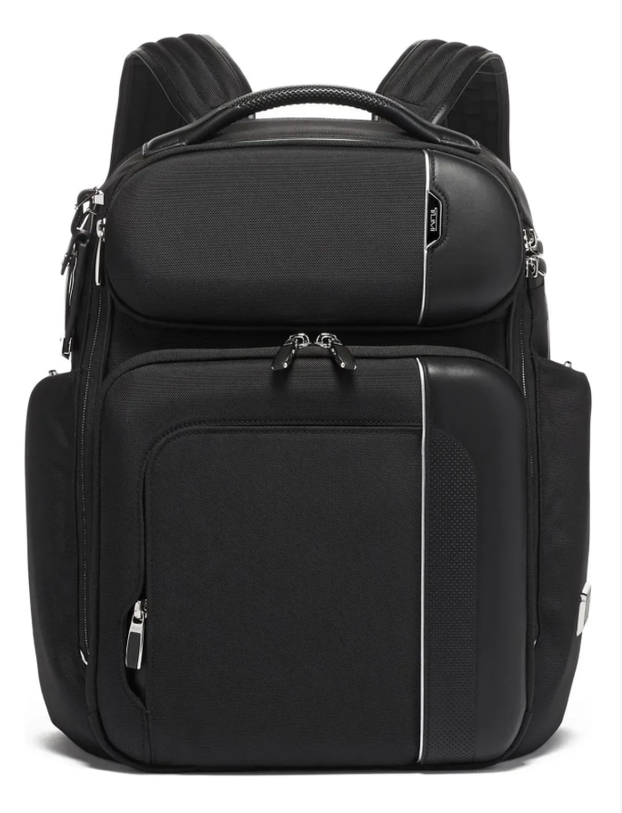 Tumi Backpack Barker