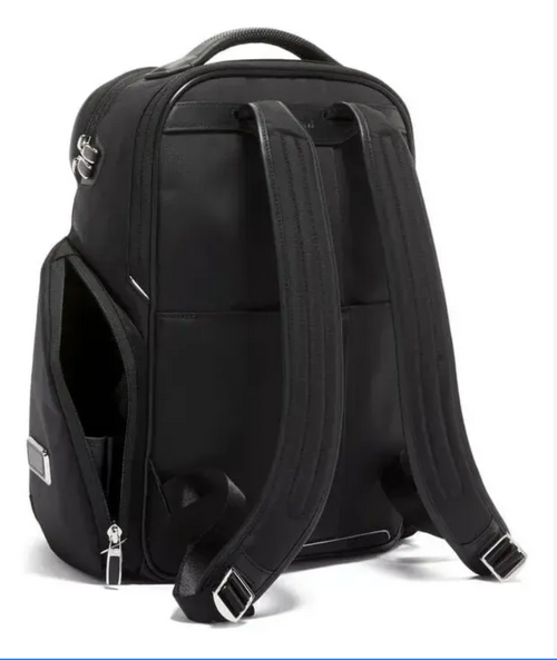 Tumi Backpack Barker