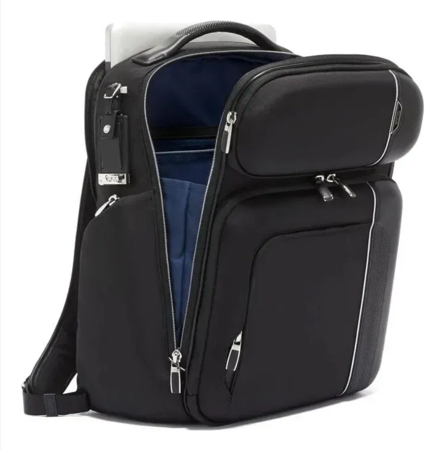 Tumi Backpack Barker