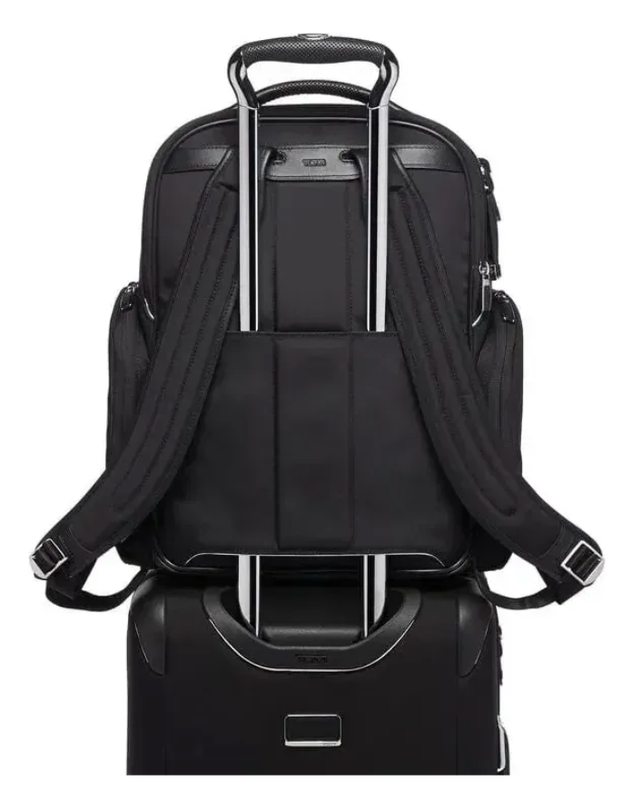 Tumi Backpack Barker